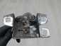 DUCATO BOXER JUMPER 06-14 ZAMEK RYGIEL MASKI