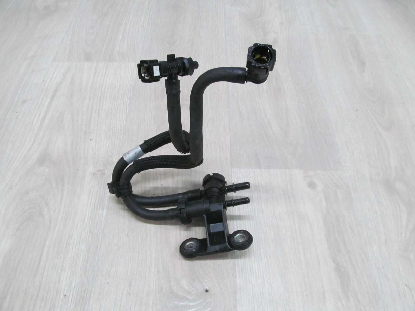 BOXER JUMPER 2.2 EURO 5 ZAWOR PALIWA PODCISNIENIA FAP DPF 10-17