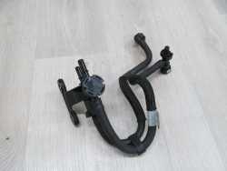 BOXER JUMPER 2.2 EURO 5 ZAWOR PALIWA PODCISNIENIA FAP DPF 10-17
