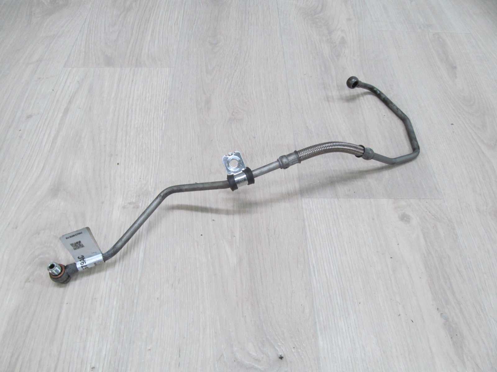 JUMPER BOXER 2.2 HDI EURO 5 11- PRZEWOD OLEJU TURBO BU3Q6K679AC