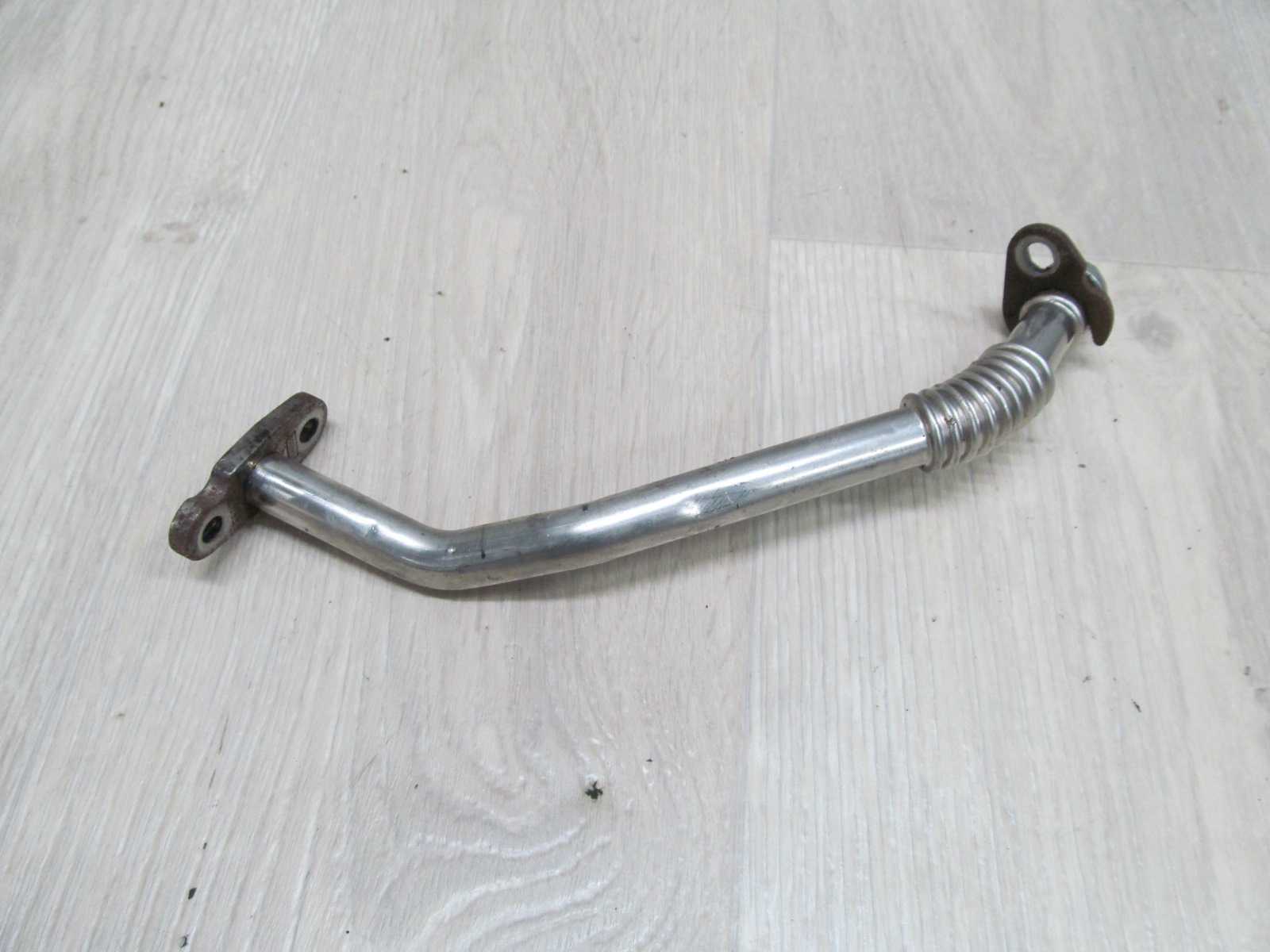 JUMPER BOXER 2.2 HDI EURO 5 11- RURKA PRZEWOD OLEJU TURBO ESQ7B
