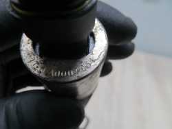 DUCATO BOXER JUMPER 06-14 CZUJNIK MAGLOWNICY TRW A0007951