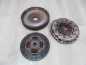 BOXER JUMPER 06- 2.2 HDI SPRZEGLO TARCZA DOCISK 326007610
