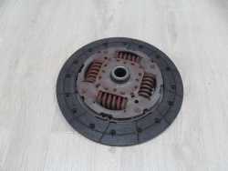 BOXER JUMPER 06- 2.2 HDI SPRZEGLO TARCZA DOCISK 6U3Q6375AC