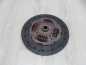 BOXER JUMPER 06- 2.2 HDI SPRZEGLO TARCZA DOCISK 326007610