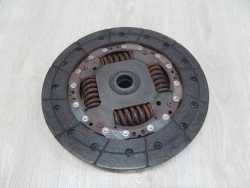 BOXER JUMPER 06- 2.2 HDI SPRZEGLO TARCZA DOCISK 6U3Q6375AC