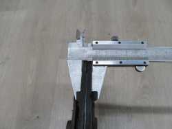 BOXER JUMPER 06- 2.2 HDI SPRZEGLO TARCZA DOCISK 6U3Q6375AC