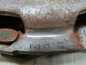 BOXER JUMPER 06- 2.2 HDI SPRZEGLO TARCZA DOCISK 326007610