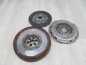 CITROEN PEUGEOT VOLVO 1.6 HDI SPRZEGLO KOLO DWUMASOWE 9647933380