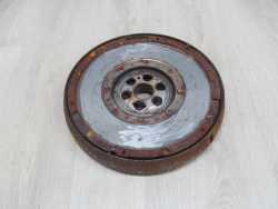 CITROEN PEUGEOT VOLVO 1.6 HDI SPRZEGLO KOLO DWUMASOWE 9647933380