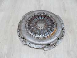CITROEN PEUGEOT VOLVO 1.6 HDI SPRZEGLO KOLO DWUMASOWE 9647933380