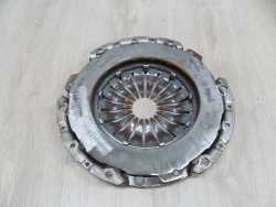 CITROEN PEUGEOT VOLVO 1.6 HDI SPRZEGLO KOLO DWUMASOWE 9647933380