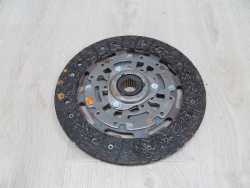CITROEN PEUGEOT VOLVO 1.6 HDI SPRZEGLO KOLO DWUMASOWE 9647933380