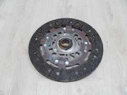 CITROEN PEUGEOT VOLVO 1.6 HDI SPRZEGLO KOLO DWUMASOWE 9647933380