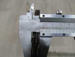 CITROEN PEUGEOT VOLVO 1.6 HDI SPRZEGLO KOLO DWUMASOWE 9647933380