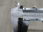 CITROEN PEUGEOT VOLVO 1.6 HDI SPRZEGLO KOLO DWUMASOWE 9647933380