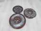 CITROEN PEUGEOT VOLVO 1.6 HDI SPRZEGLO KOLO DWUMASOWE 9647933380 3M51-7563-CF