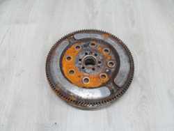 CITROEN PEUGEOT VOLVO 1.6 HDI SPRZEGLO KOLO DWUMASOWE 9647933380 3M51-7563-CF
