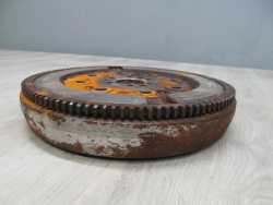 CITROEN PEUGEOT VOLVO 1.6 HDI SPRZEGLO KOLO DWUMASOWE 9647933380 3M51-7563-CF