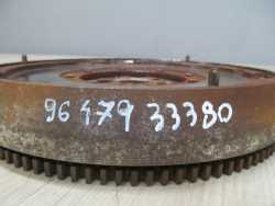 CITROEN PEUGEOT VOLVO 1.6 HDI SPRZEGLO KOLO DWUMASOWE 9647933380 3M51-7563-CF