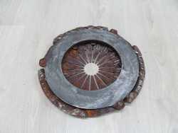 CITROEN PEUGEOT VOLVO 1.6 HDI SPRZEGLO KOLO DWUMASOWE 9647933380 3M51-7563-CF