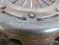 CITROEN PEUGEOT VOLVO 1.6 HDI SPRZEGLO KOLO DWUMASOWE 9647933380 3M51-7563-CF
