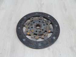 CITROEN PEUGEOT VOLVO 1.6 HDI SPRZEGLO KOLO DWUMASOWE 9647933380 3M51-7563-CF