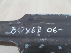 DUCATO BOXER JUMPER 06-14 SKRZYNIAK UCHWYT WIESZAK KOLA ZAPASOWEGO