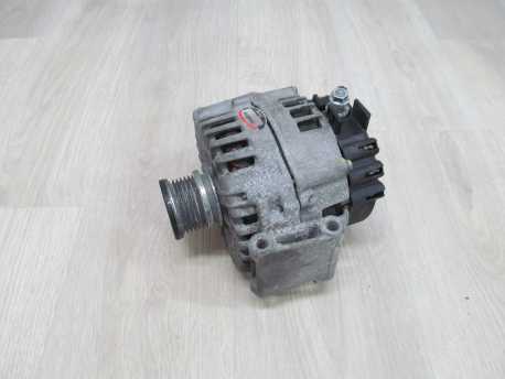 SPRINTER 906 LIFT VITO 651 ALTERNATOR VALEO 180A A0009068802 FGN18S130 13-18