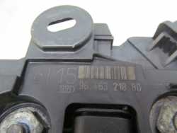 PEUGEOT CITROEN 1.6 2.0 2.2 HDI ALTERNATOR 9646321880