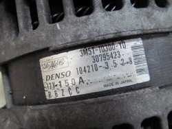 VOLVO FORD 1.6 2.0 TDCI ALTERNATOR 30795423 3M5T-10300-YD 104210-3523