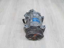 VOLVO C30 S40 V50 1.6 D FORD SPREZARKA KOMPRESOR KLIMATYZACJI 31291882 SANDEN 1812
