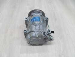 VOLVO C30 S40 V50 1.6 D FORD SPREZARKA KOMPRESOR KLIMATYZACJI 31291882 SANDEN 1812