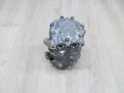 VOLVO C30 S40 V50 1.6 D FORD SPREZARKA KOMPRESOR KLIMATYZACJI 31291882 SANDEN 1812