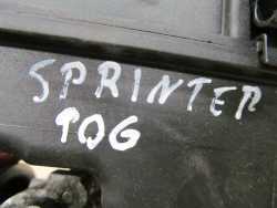 MB SPRINTER 906 651 POMPA WSPOMAGANIA A0064667801 7693900525 11-18