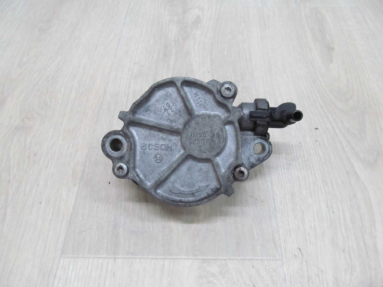 PEUGEOT VOLVO FORD 1.6 HDI POMPA PODCISNIENIA VACUM D156-2B