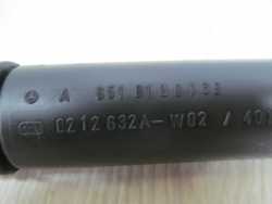 MB SPRINTER 906 LIFT 651 KOREK WLEW RURA PRZEWOD OLEJU A6510100169 13-18