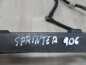 MB SPRINTER 906 LIFT 651 KABEL PRZEWOD PLUSOWY A9065403527 13-18