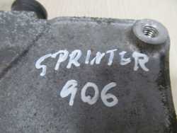 MB SPRINTER 906 LIFT 651 OBUDOWA ROZRZADU POMPA A6512011509 A6512000801 13-18