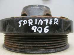 MB SPRINTER 906 LIFT 651 KOLO PASOWE WALU 11-18