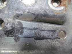 MB SPRINTER 906 LIFT 651 2.2 LAPA WSPORNIK SILNIK A6510901041 13-18