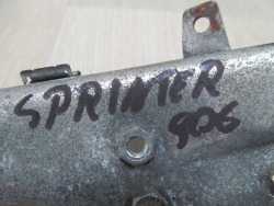 MB SPRINTER 906 LIFT 651 2.2 LAPA WSPORNIK SILNIK A6510901041 13-18