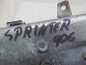 MB SPRINTER 906 LIFT 651 2.2 LAPA WSPORNIK SILNIKA A6510901041 13-18