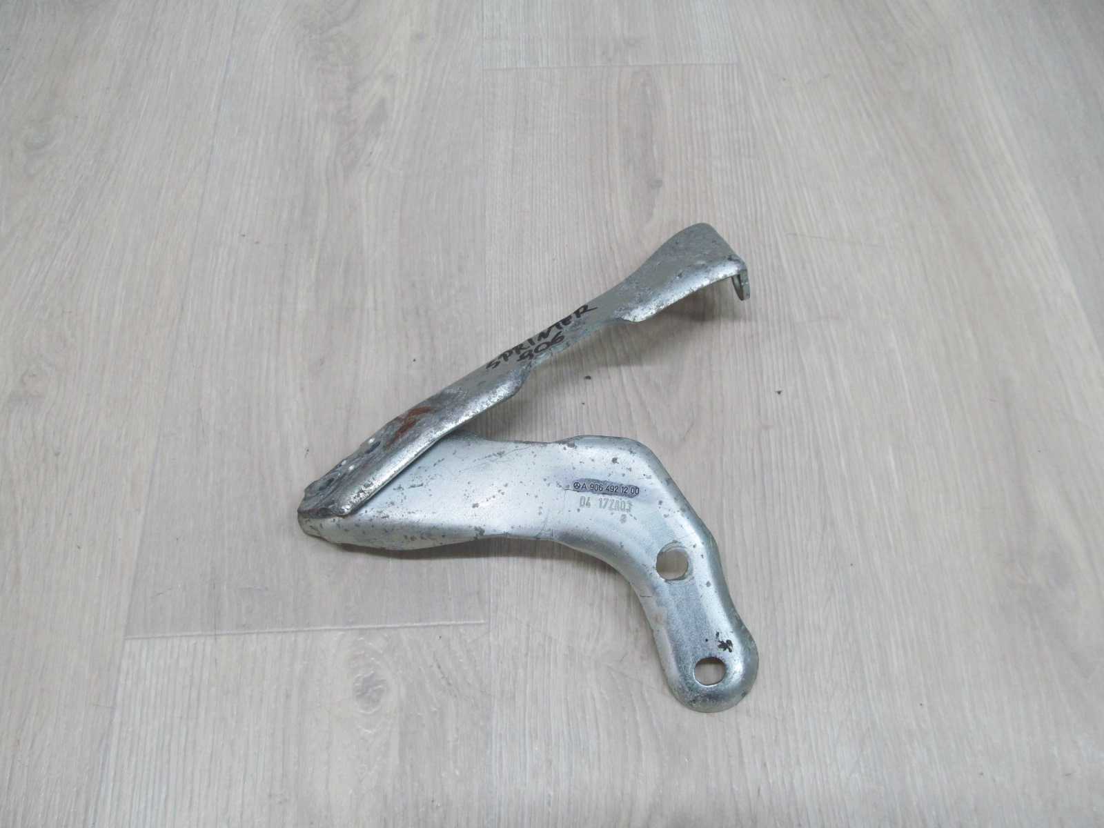MB SPRINTER 906 LIFT 651 2.2 LAPA WSPORNIK WYDECHU A9064921200 13-18