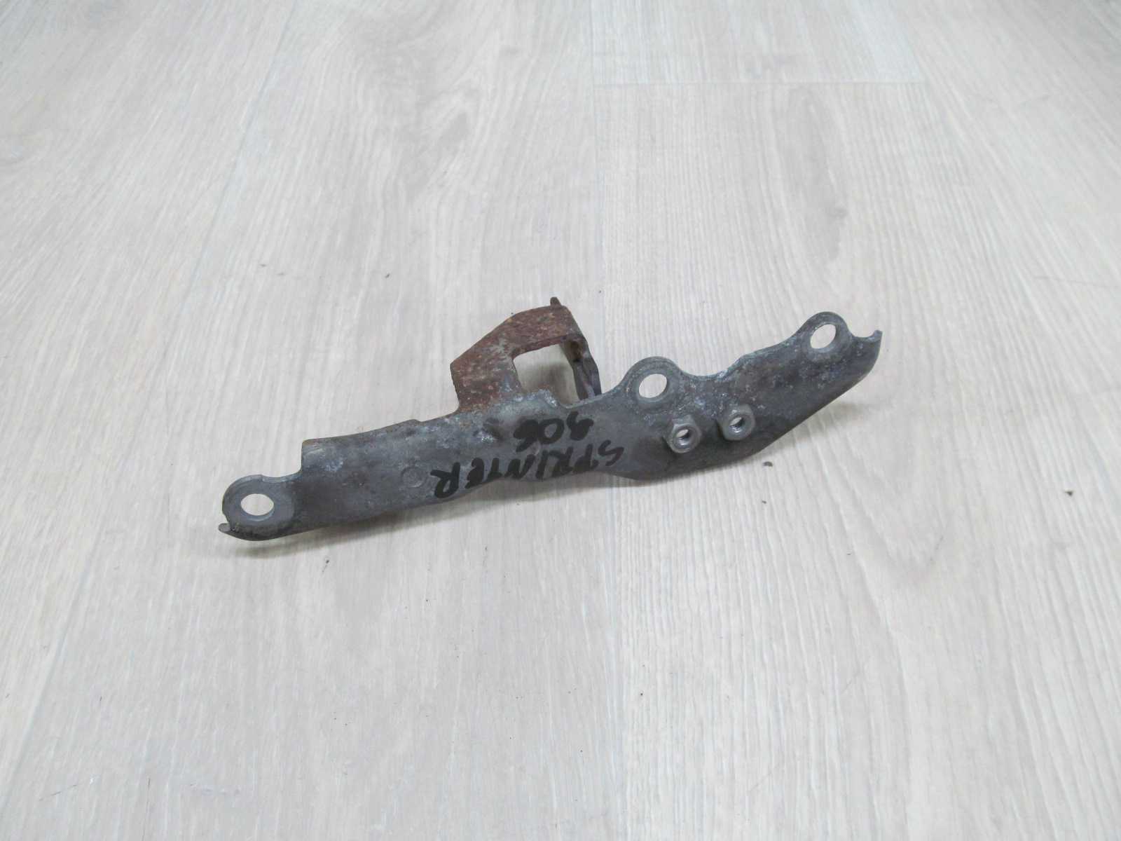 MB SPRINTER 906 LIFT 651 2.2 LAPA WSPORNIK SILNIKA A6510962940 13-18