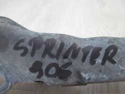 MB SPRINTER 906 LIFT 651 2.2 LAPA WSPORNIK SILNIK A6510962940 13-18