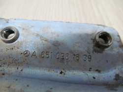 MB SPRINTER 906 LIFT 651 2.2 LAPA WSPORNIK SILNIK A6510981639 13-18