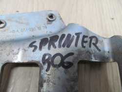 MB SPRINTER 906 LIFT 651 2.2 LAPA WSPORNIK SILNIK A6510981639 13-18