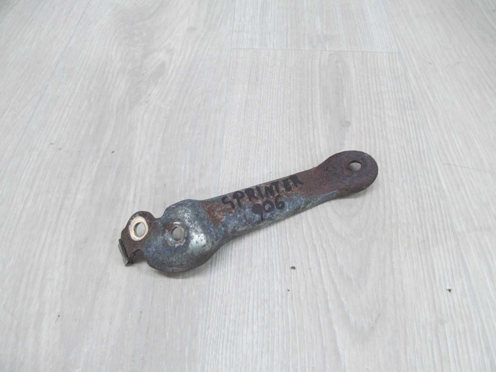 MB SPRINTER 906 LIFT 651 2.2 LAPA WSPORNIK SILNIKA A6510960540 13-18