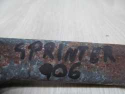 MB SPRINTER 906 LIFT 651 2.2 LAPA WSPORNIK SILNIKA A6510960540 13-18